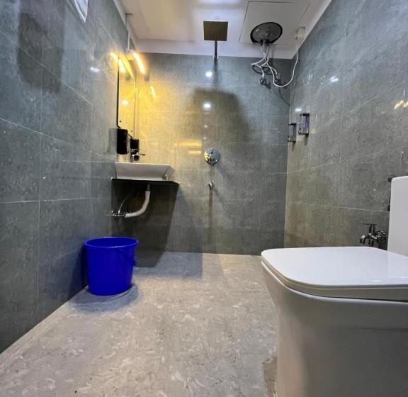 בית מלון כפרי Mtown