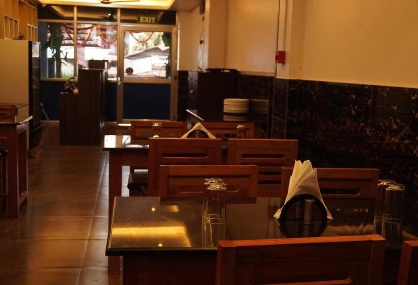 בית מלון כפרי Mtown