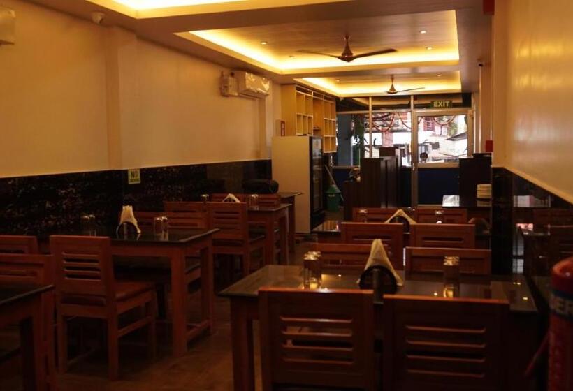 בית מלון כפרי Mtown