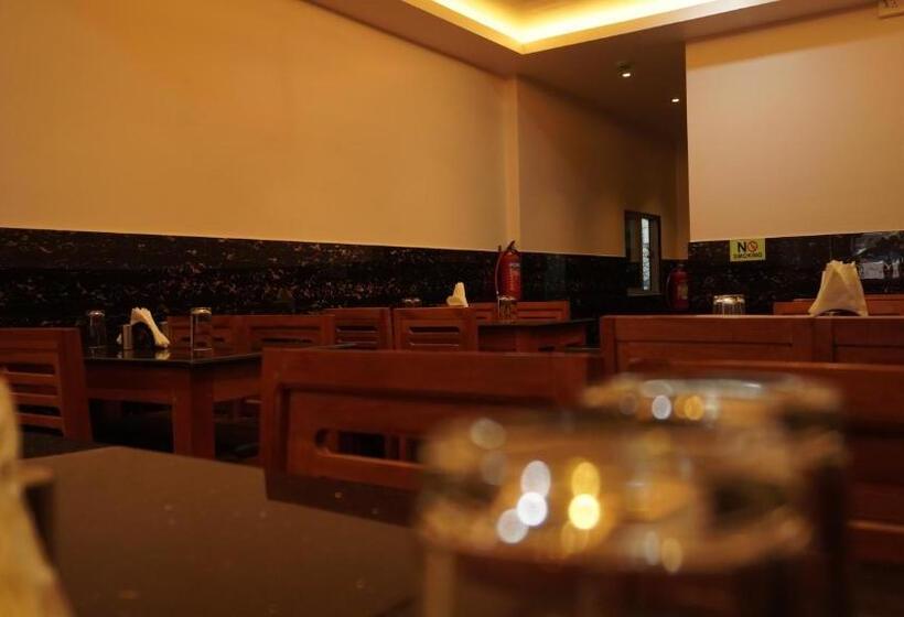 בית מלון כפרי Mtown