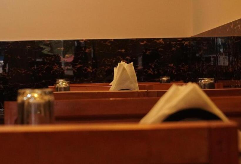 בית מלון כפרי Mtown