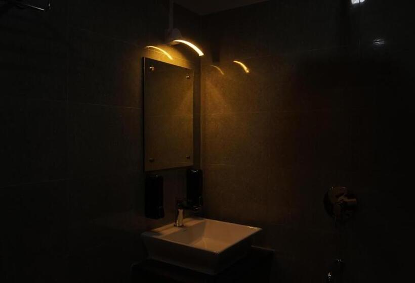 בית מלון כפרי Mtown