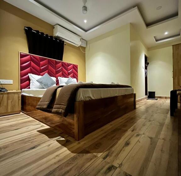 בית מלון כפרי Mtown