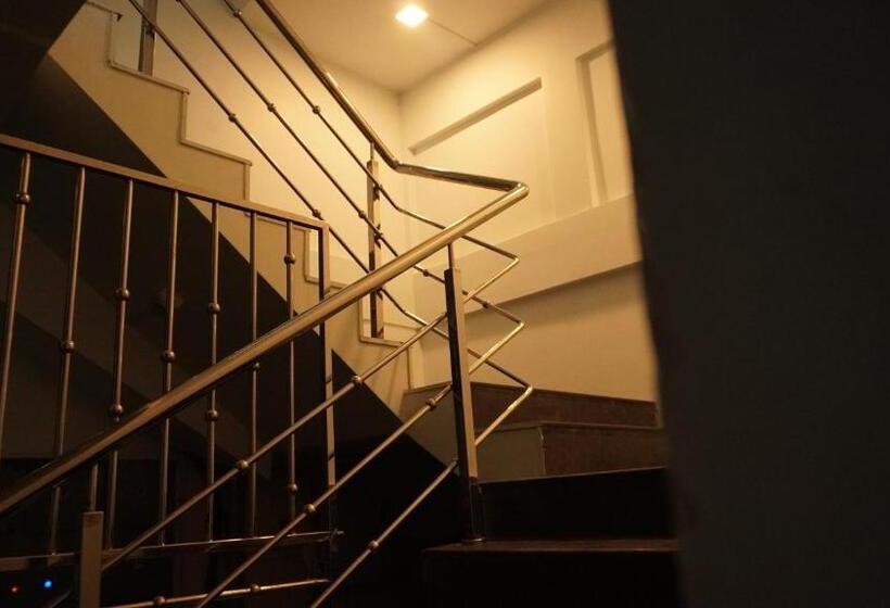 בית מלון כפרי Mtown