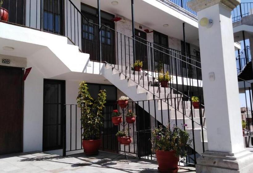 Отель Mutua Fap