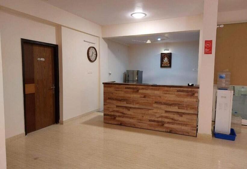 Отель Nice Stay & Care