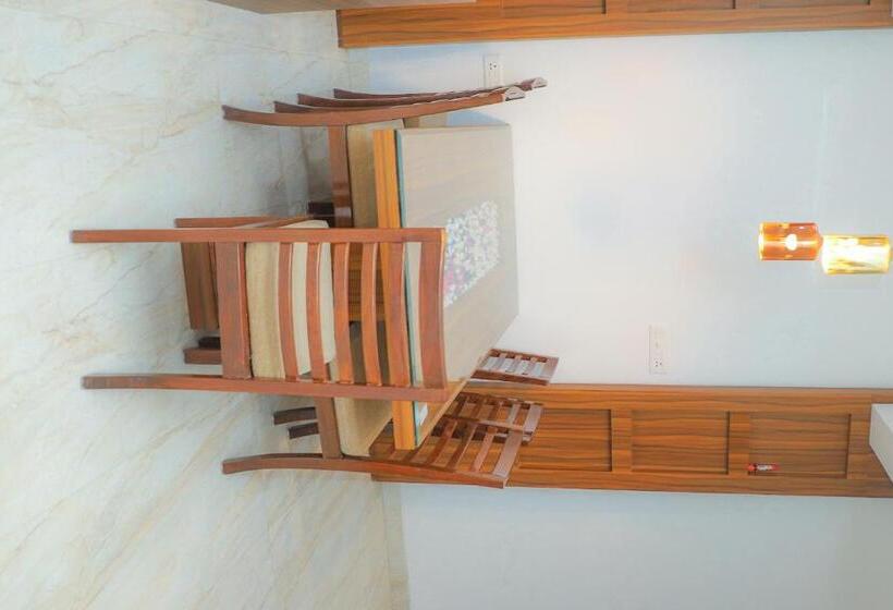 فندق Orchid Villa