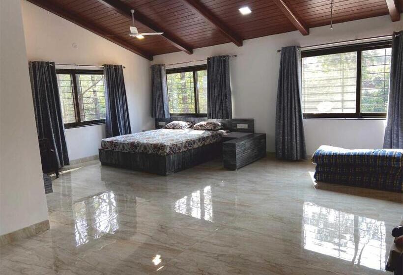 فندق Orchid Villa