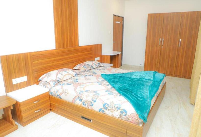 فندق Orchid Villa