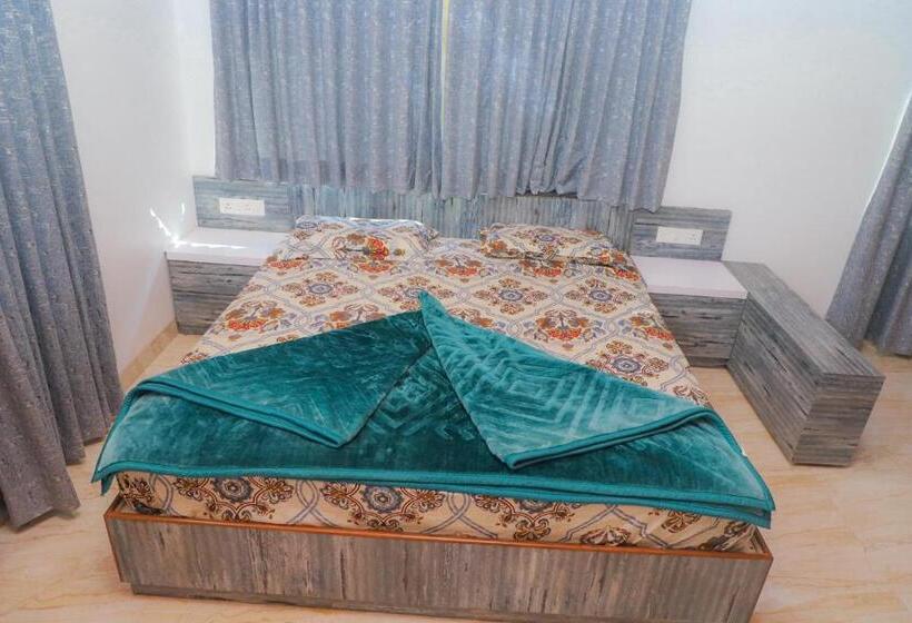 فندق Orchid Villa