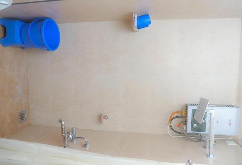 فندق Orchid Villa