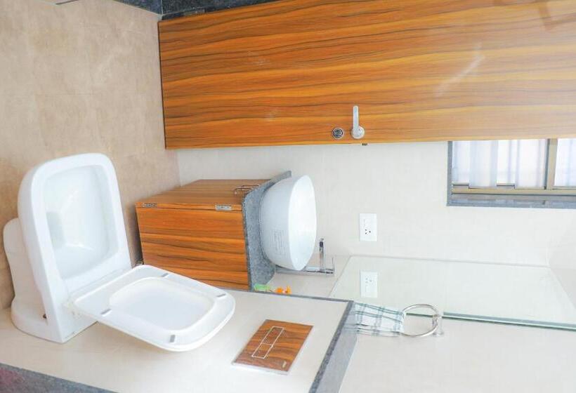 فندق Orchid Villa