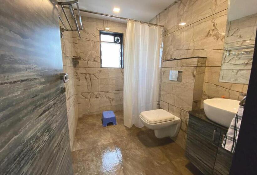 فندق Orchid Villa