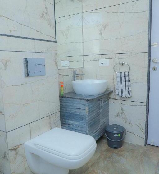 فندق Orchid Villa