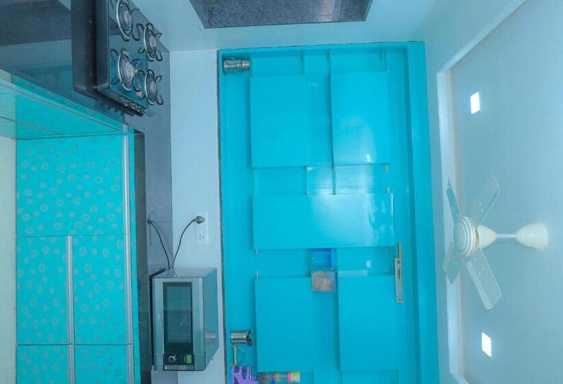 فندق Orchid Villa