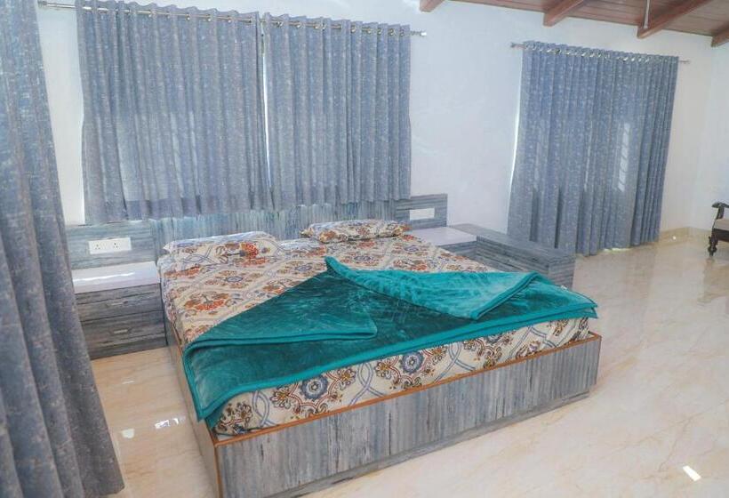 فندق Orchid Villa