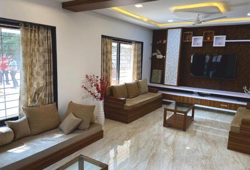 فندق Orchid Villa