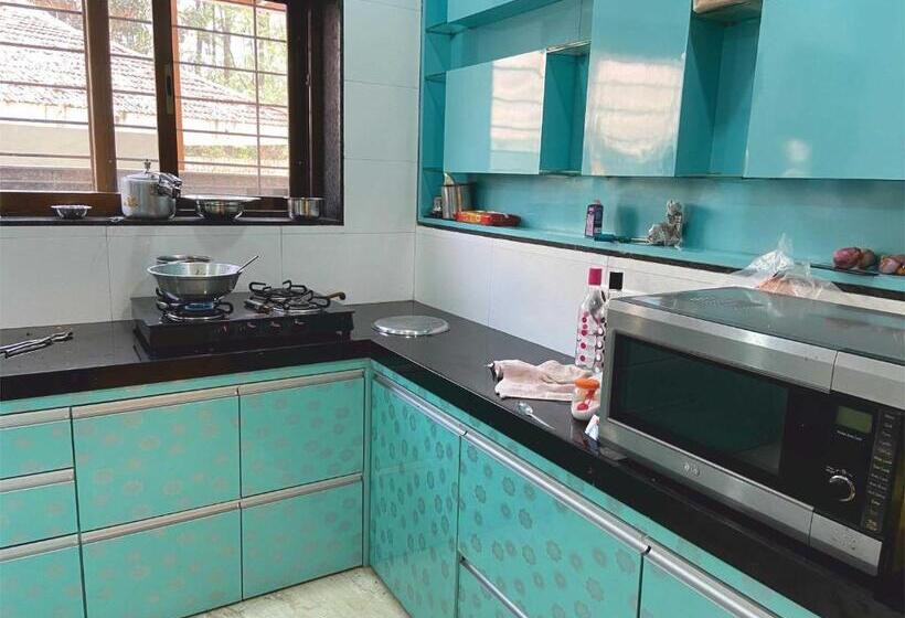 فندق Orchid Villa