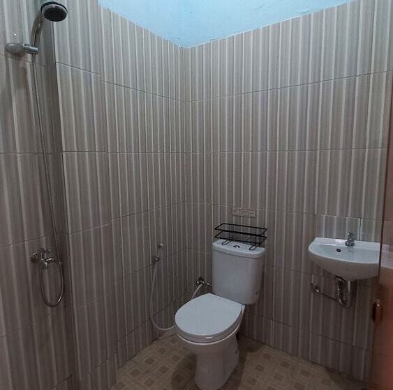 ホテル Oyo 93325 Bagus Jaya Syariah