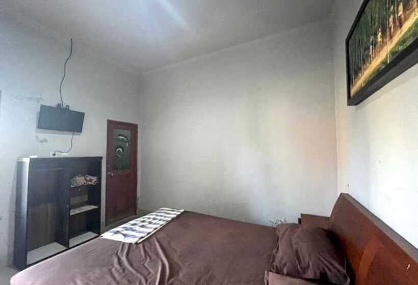 ホテル Oyo 93325 Bagus Jaya Syariah