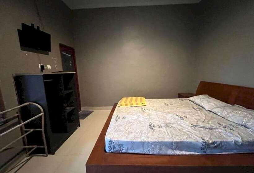 ホテル Oyo 93325 Bagus Jaya Syariah