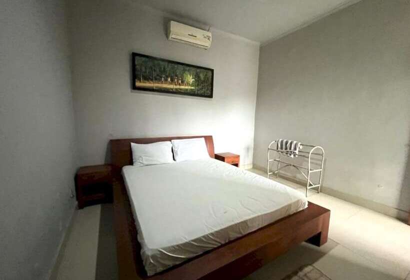 ホテル Oyo 93325 Bagus Jaya Syariah