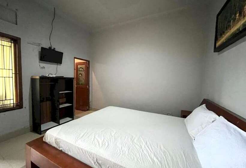 ホテル Oyo 93325 Bagus Jaya Syariah