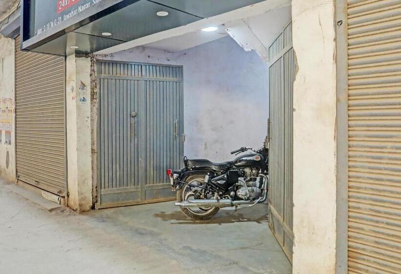 فندق Oyo Dream Shine Guest House