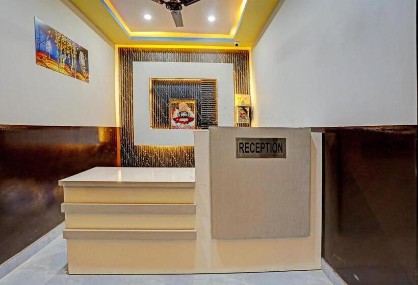 فندق Oyo Dream Shine Guest House
