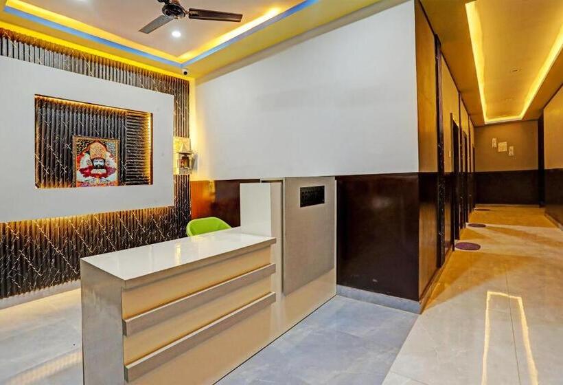 فندق Oyo Dream Shine Guest House