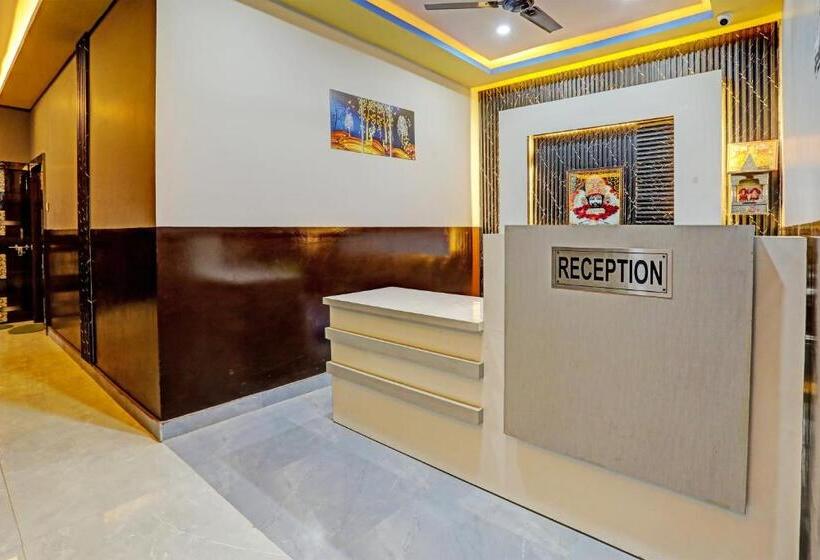 فندق Oyo Dream Shine Guest House