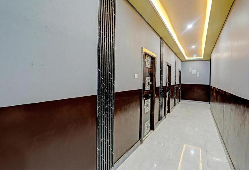 فندق Oyo Dream Shine Guest House