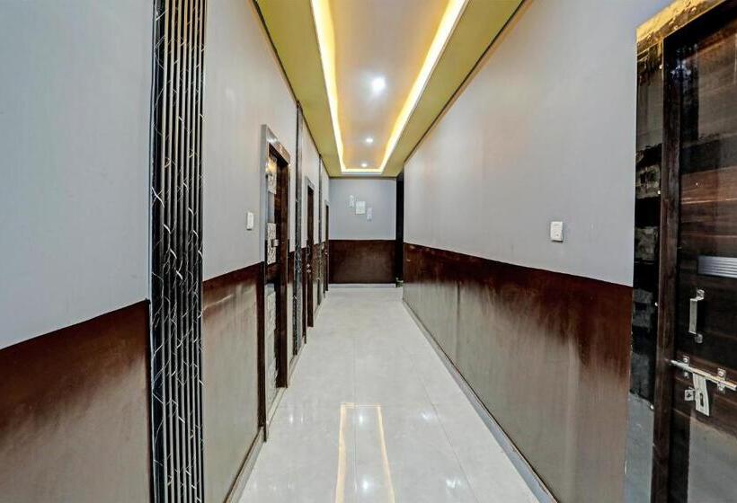 ホテル Oyo Dream Shine Guest House