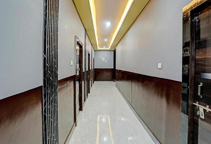 فندق Oyo Dream Shine Guest House