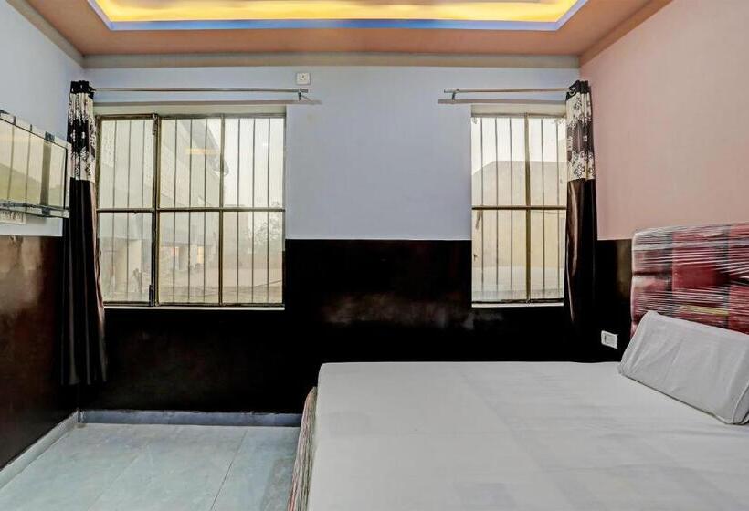 فندق Oyo Dream Shine Guest House