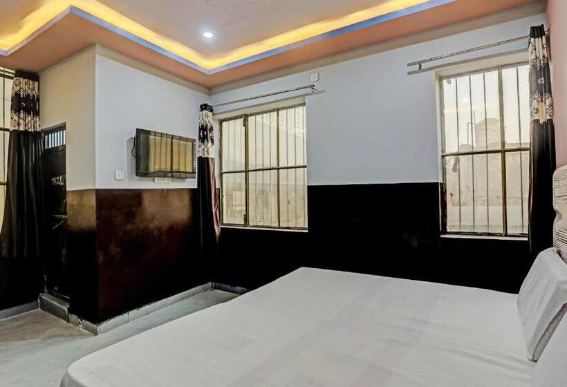 فندق Oyo Dream Shine Guest House