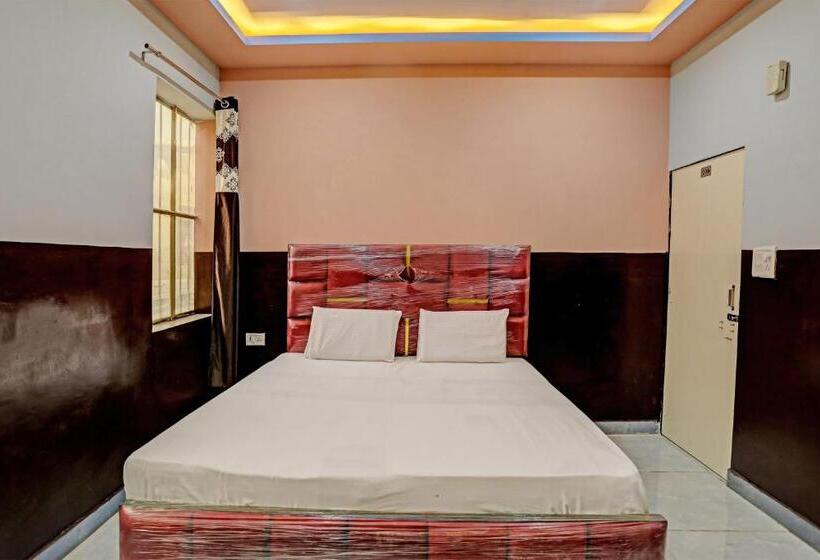 ホテル Oyo Dream Shine Guest House