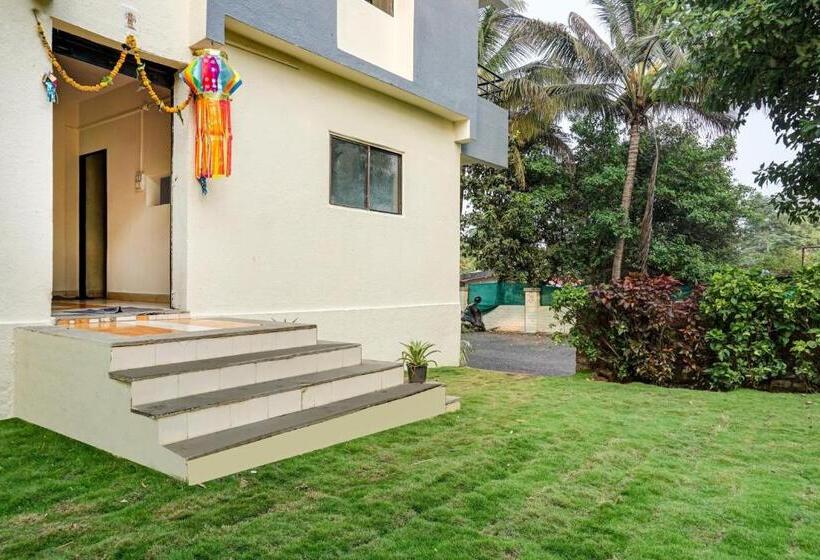 فندق Oyo Sai Lodge