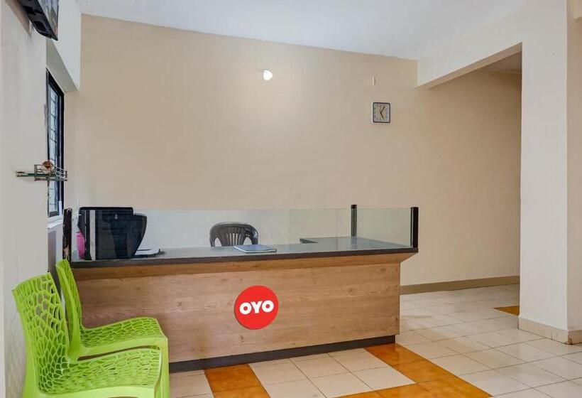 فندق Oyo Sai Lodge