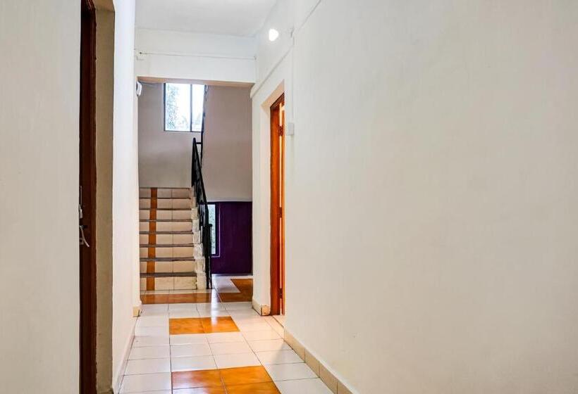 فندق Oyo Sai Lodge