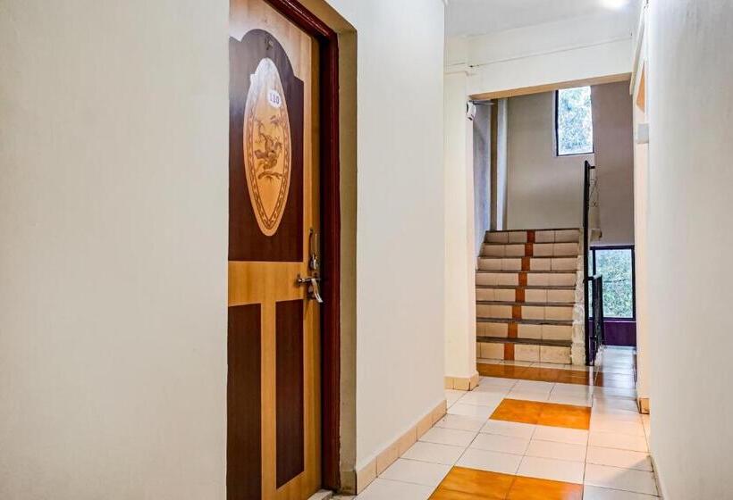 فندق Oyo Sai Lodge