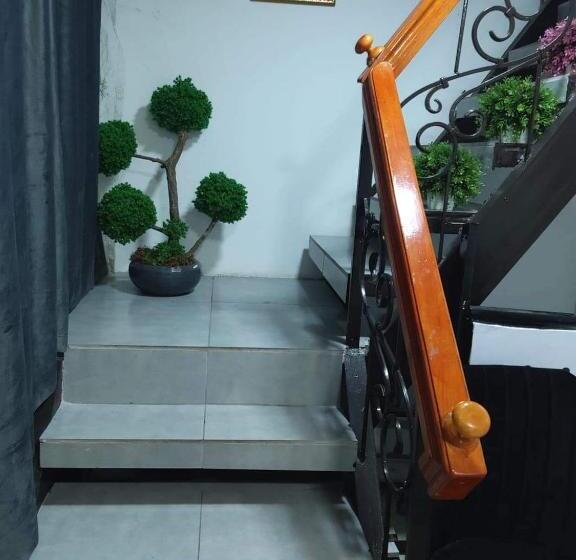 فندق Pakaz Comfort