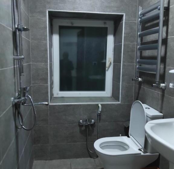 فندق Pakaz Comfort