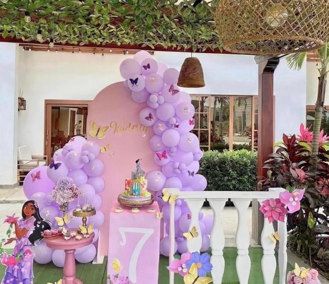 هتل Palmar Del Río