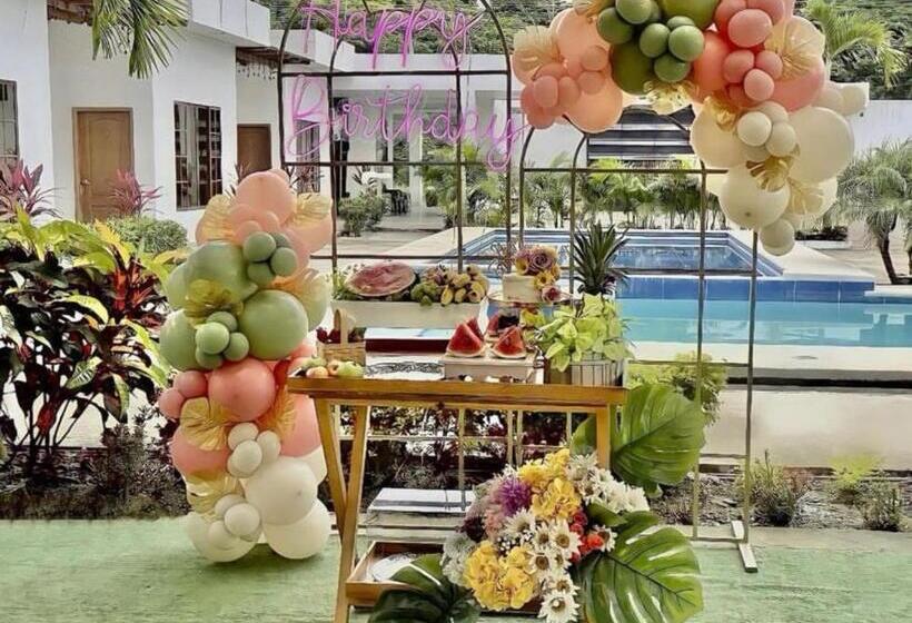 هتل Palmar Del Río