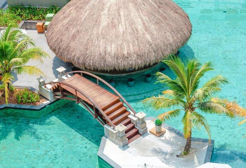 Hotel 普吉岛 迈考海滩水疗度假村pl  Maikhaolak Beach Village