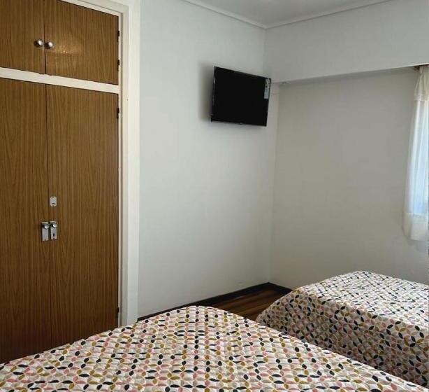 ホテル Posta Carreta