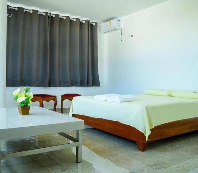 Отель Pousada Diamante