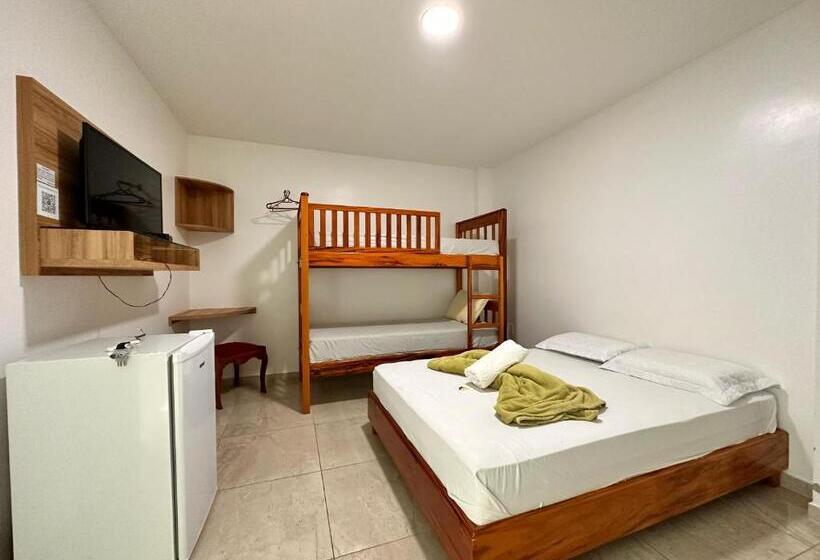 Отель Pousada Diamante