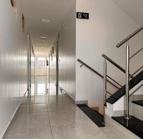 Отель Pousada Diamante